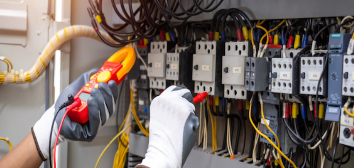 Instalaciones y control de fugas